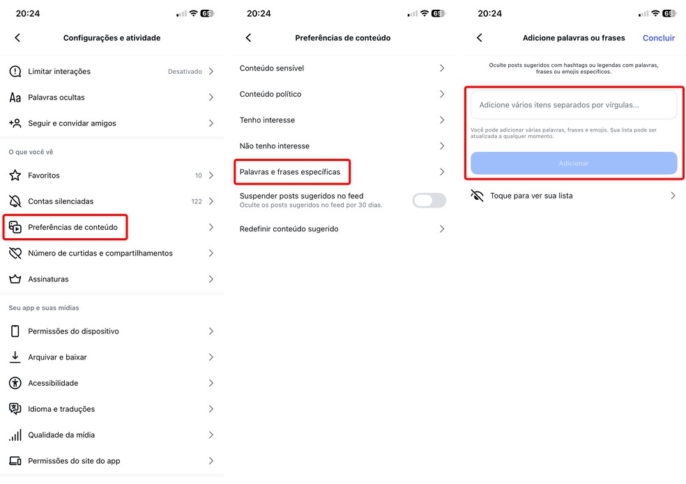  Reprodução/Rodrigo Fernandes