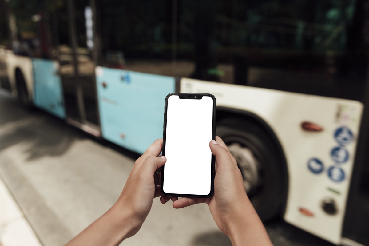 Aplicativos para horário de ônibus: veja 6 opções para não chegar atrasado