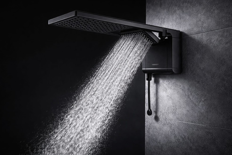  Divulgação/Lorenzetti