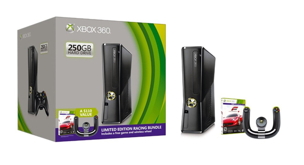 Preços baixos em Microsoft Xbox 360 Carros de Corrida 2009 lançado