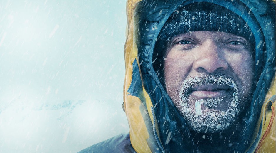 Novo documentário com Will Smith atravessa extremos da Terra; veja entrevista