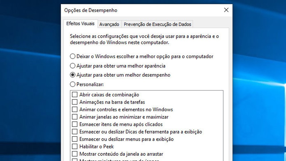 Como melhorar o desempenho do seu PC para rodar melhor os seus games