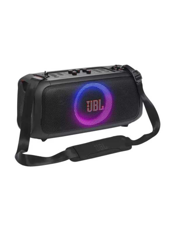 JBL PartyBox On-The-Go Essential