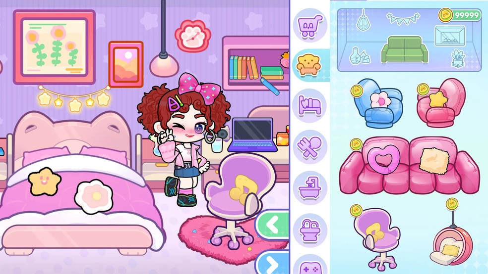  Reprodução/Google Play Store