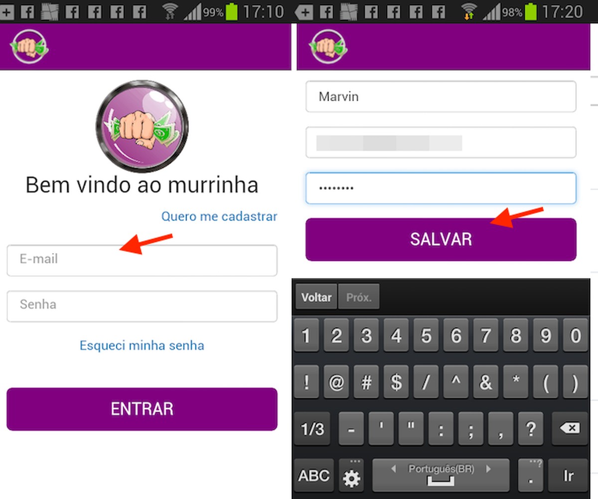 Como usar o app Murrinha para economizar nas compras de supermercado