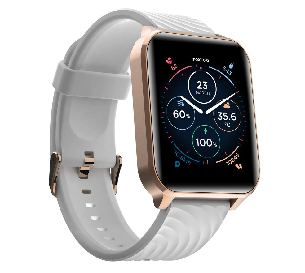  Divulgação/Motorola