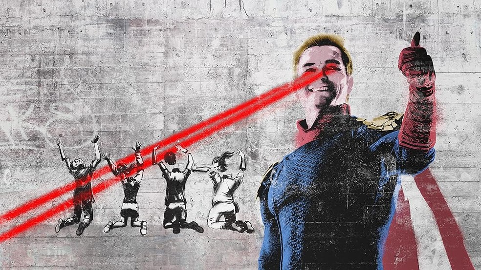  Reprodução/Prime Video