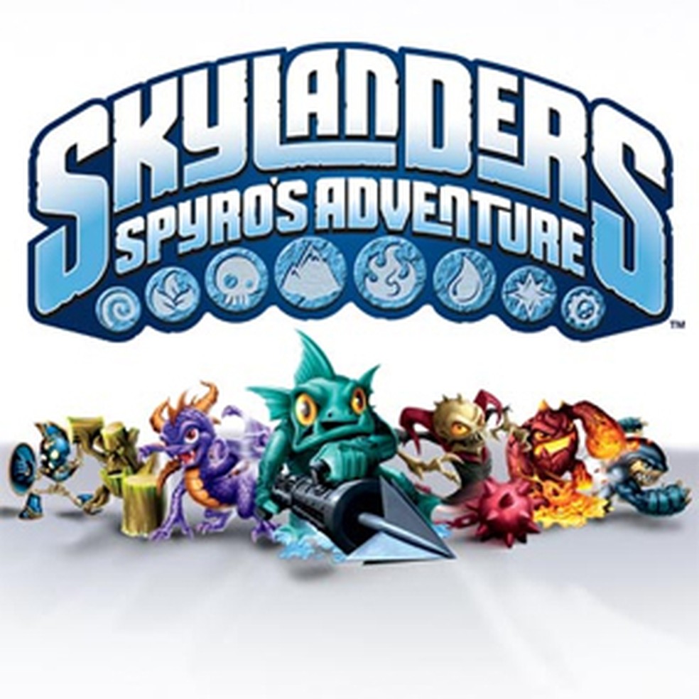 Review Skylanders: Spyro's Adventure