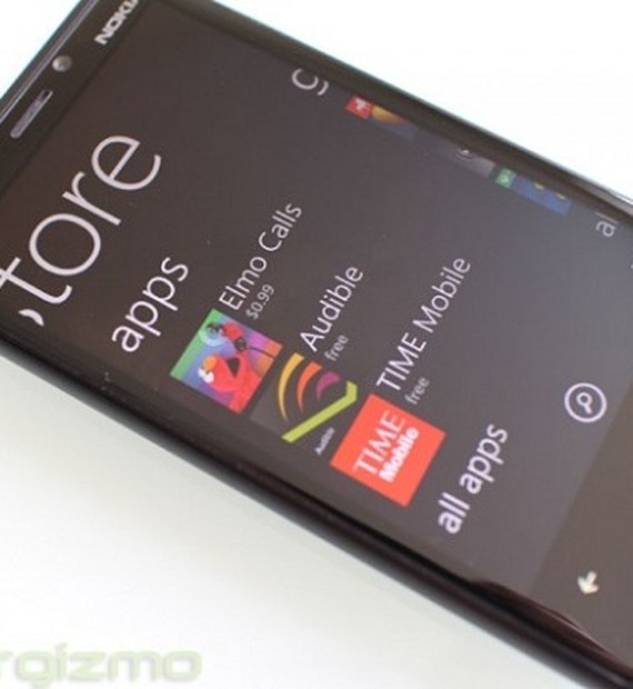 Nokia 808 PureView | Hardware | TechTudo