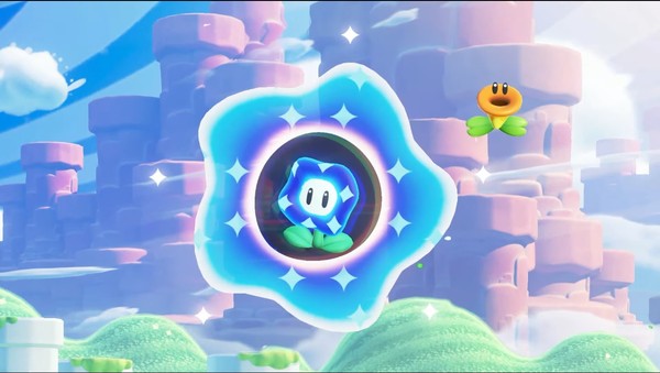 Como é o novo jogo de 'Mario', da Nintendo - 31/08/2023
