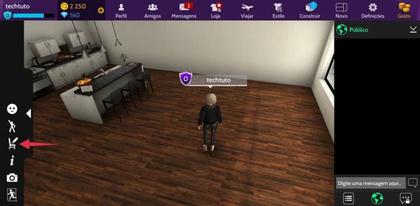 Avakin Life - Mundo Virtual 3D – Apps no Google Play