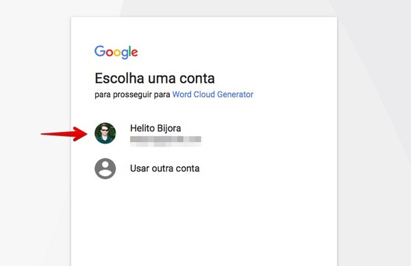 Como criar uma nuvem de palavras no Google Docs – Cris e as Tecnologias  Educacionais