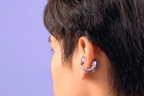 Huawei lança FreeClip, fone de ouvido com design aberto; veja preço