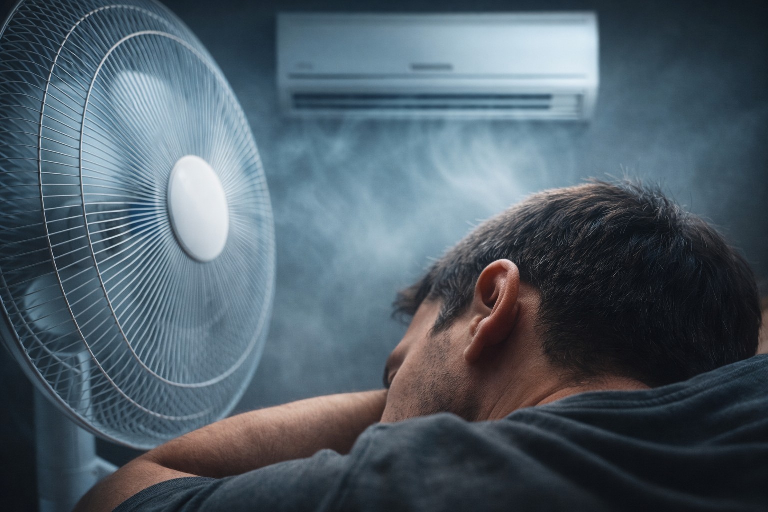 Vício em barulho de ventilador ou ar? Especialistas explicam o porquê