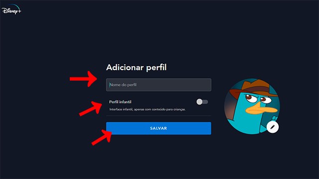 Como usar o Disney+ para assistir a filmes e séries no PC