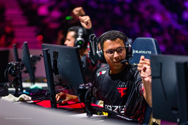 Rainbow Six Invitational 2026: Brasil vence, domina competitivo e mira ...