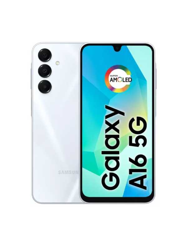 Samsung Galaxy A16 128GB