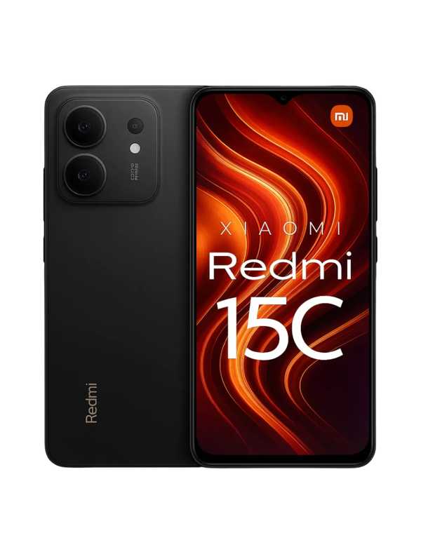 Xiaomi Redmi 15C (256 GB)