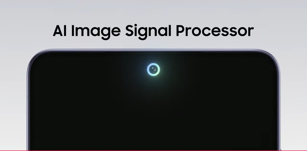  Divulgação/Samsung