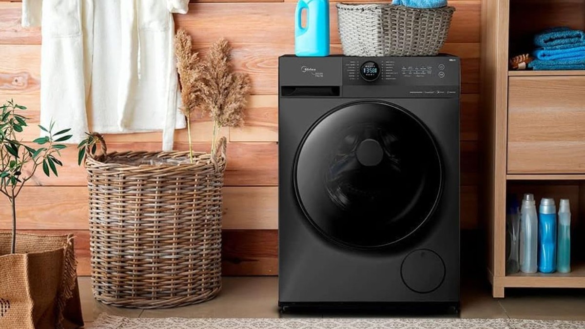 Lava e seca em promoção: 5 opções com bom custo-benefício para investir