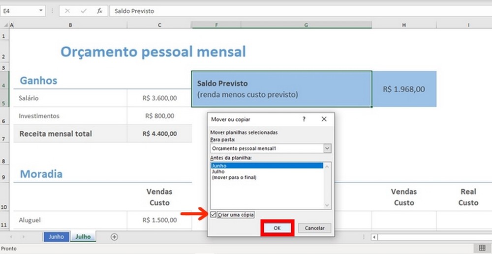 Como usar o Excel? Veja passo a passo e dicas para fazer planilhas