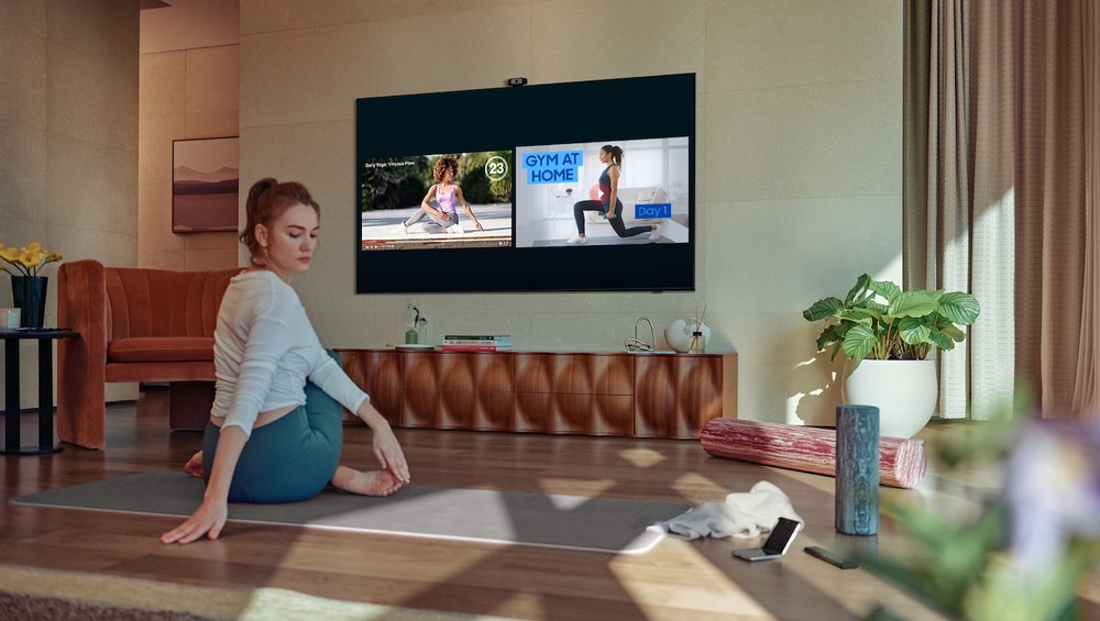 TV 85 polegadas: 5 modelos para uma experiência imersiva
