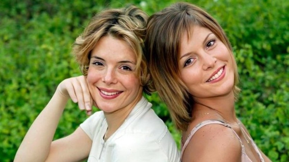  Divulgação/ TV Globo