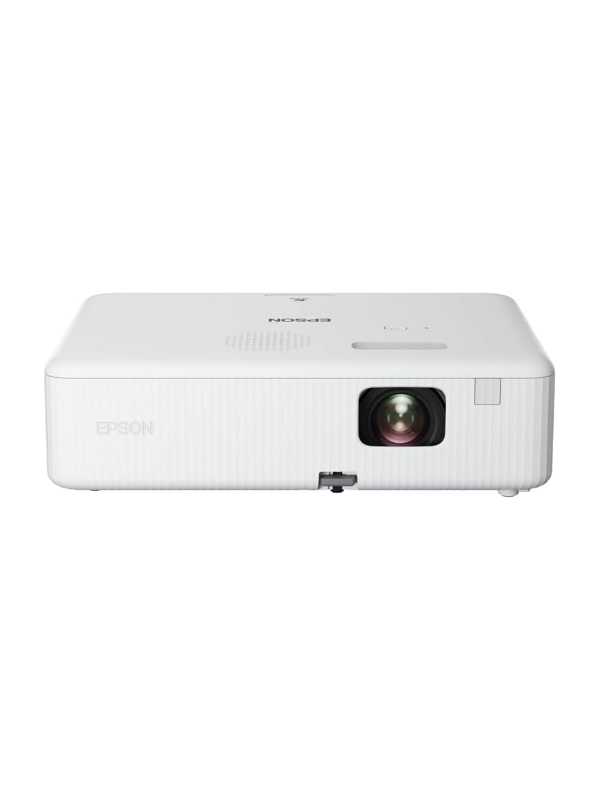 Projetor Epson Powerlite W01