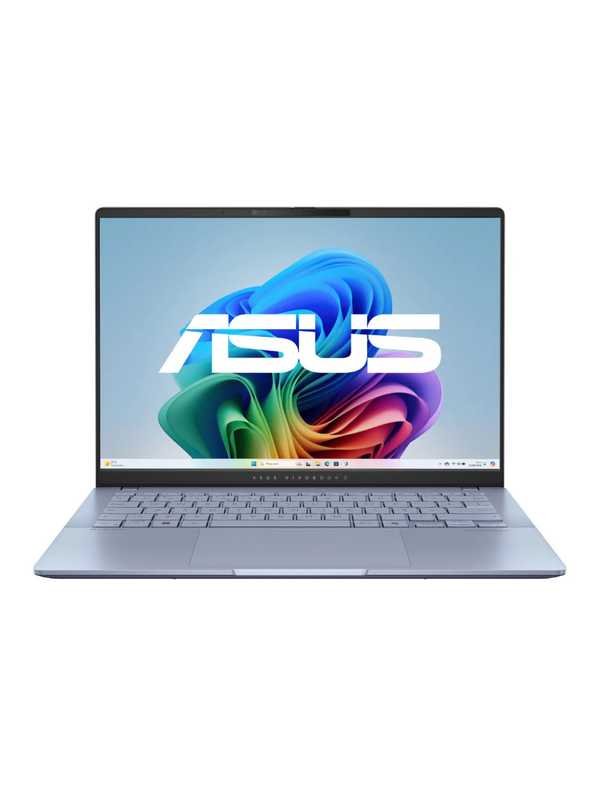 ASUS Vivobook S 14 (512 GB)