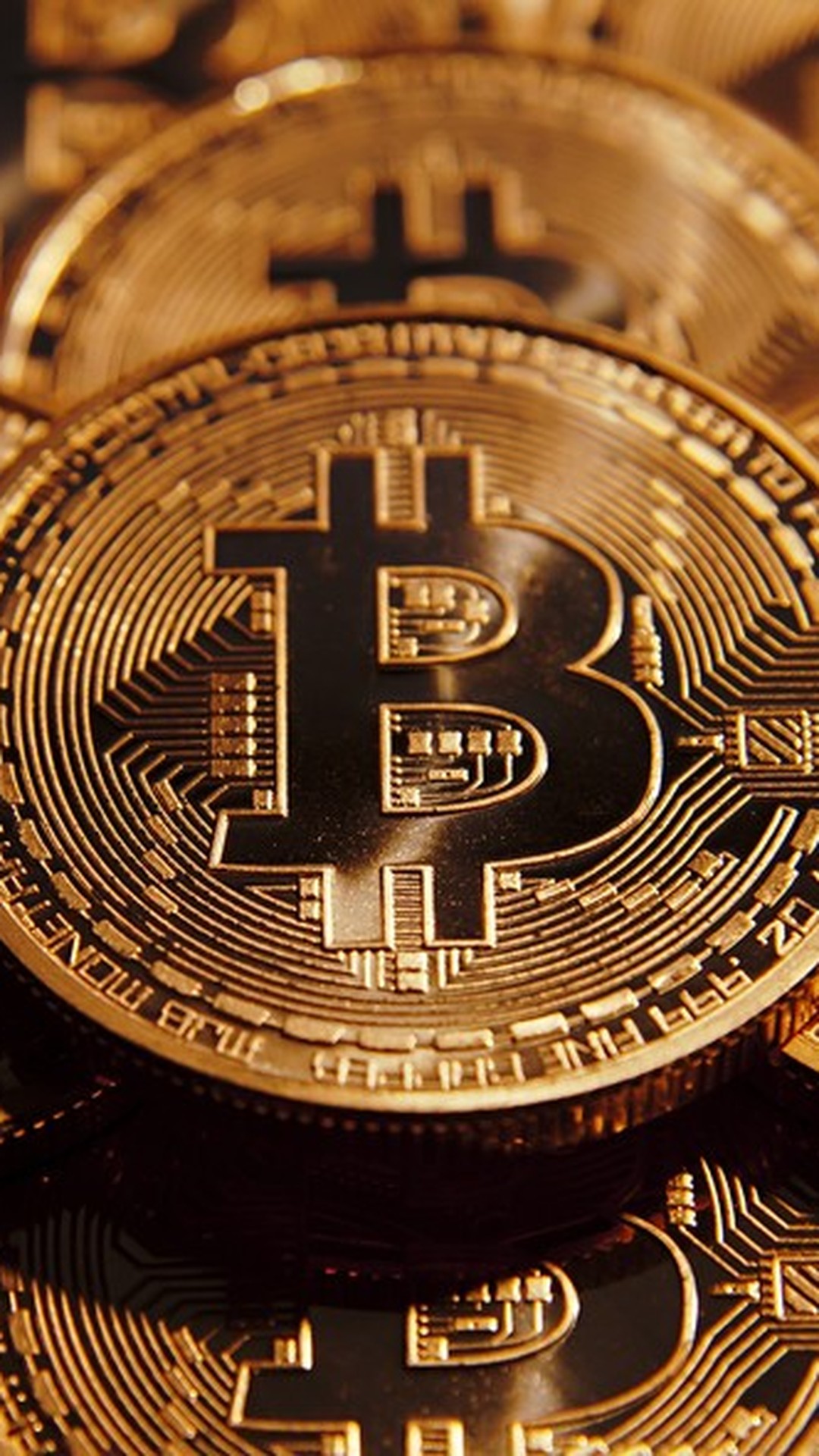 Bitcoin | Software | TechTudo