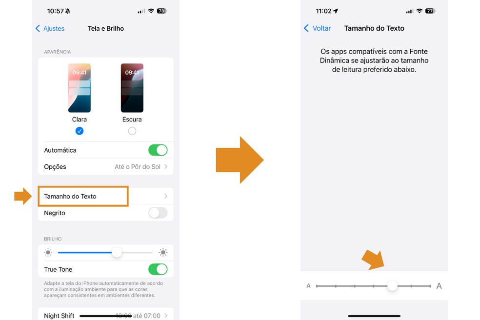  Reprodução/Danilo Dias