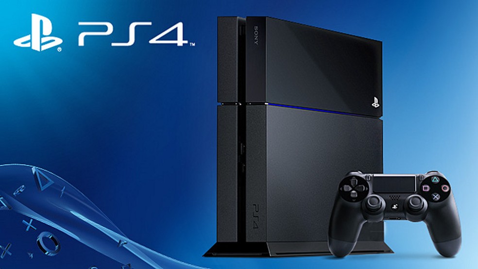 PlayStation 4 Pro já está à venda no Brasil; saiba onde comprar