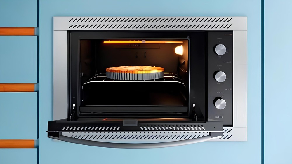 Forno Elétrico De Embutir Qual O Melhor
