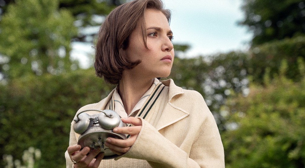  Divulgação/Netflix