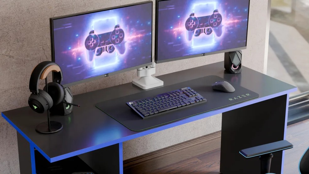  Reprodução/Mercado Livre