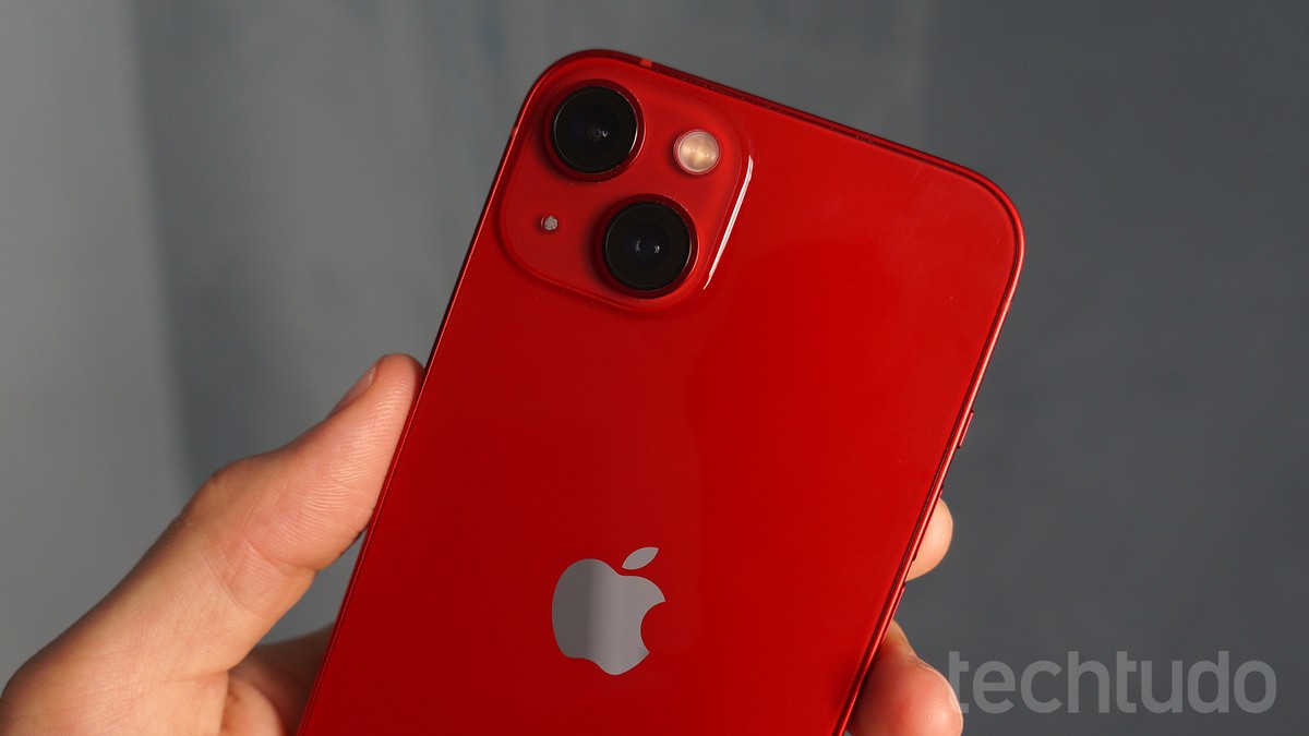 iPhone 13 Pro Max é bom para jogar em 2023? - Roda Liso