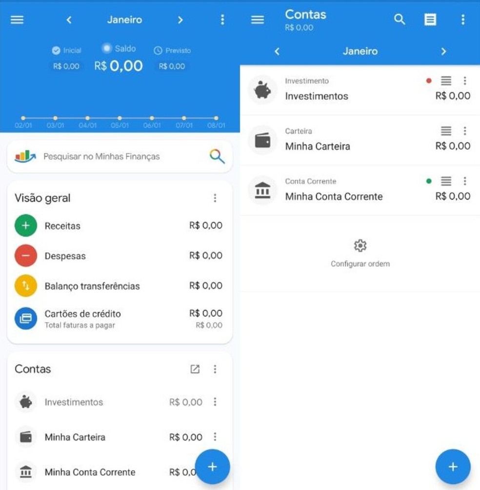  Reprodução/Matheus Azevedo