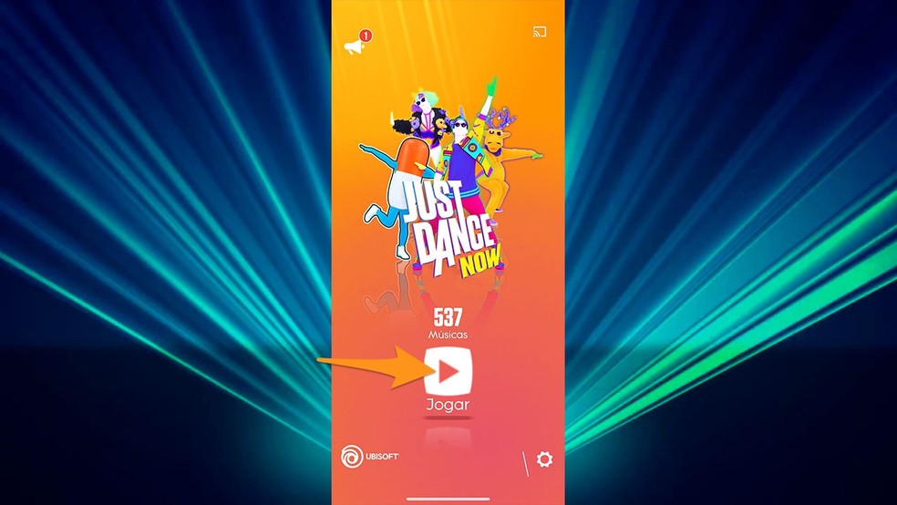 Atinge a música de dança dos a – Apps no Google Play