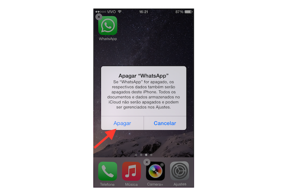 Whatsapp Não Abre No Iphone Veja Sete Soluções 4336