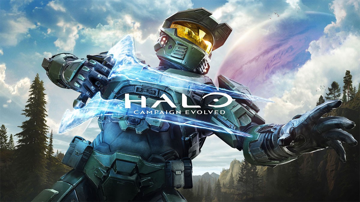 Jogamos | Halo: Campaign Evolved revive o que tornou a franquia clássica