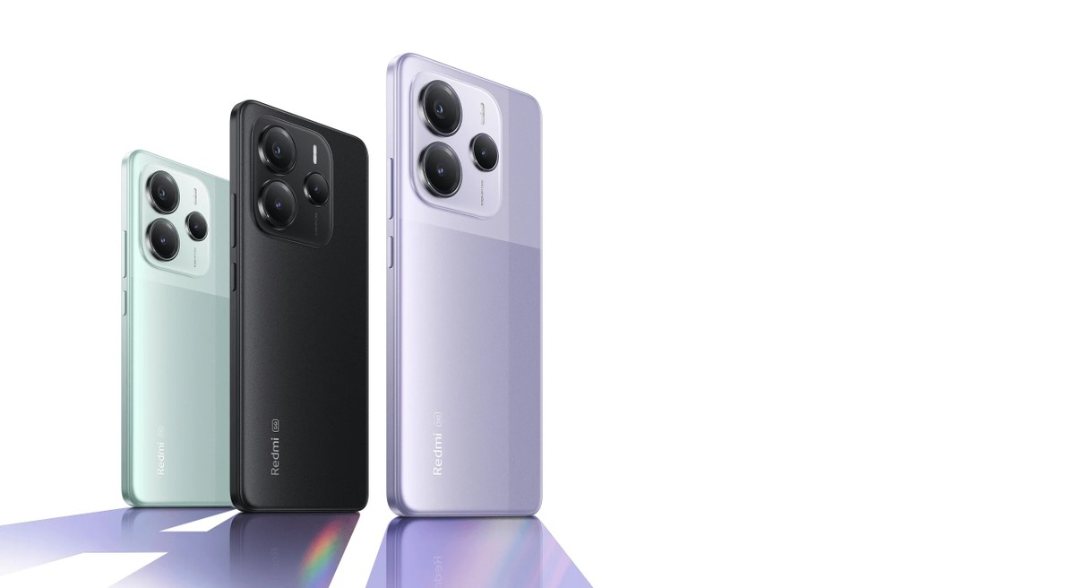 Redmi Note 14 5G: veja ficha técnica, câmera, pontuação no AnTuTu e mais