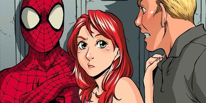 Mary Jane está fora de The Amazing Spider-Man 2 - UNIVERSO HQ