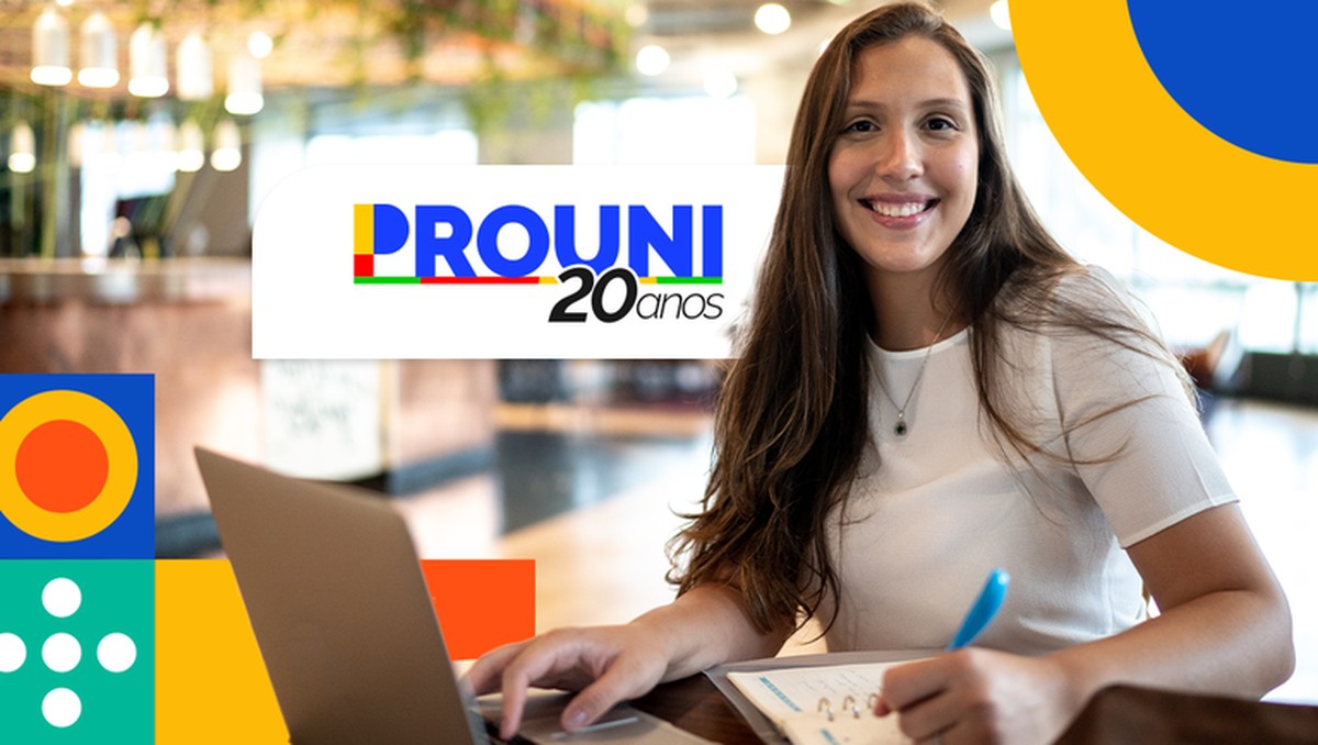 Resultado do Prouni 2025: saiba horário e como conferir online
