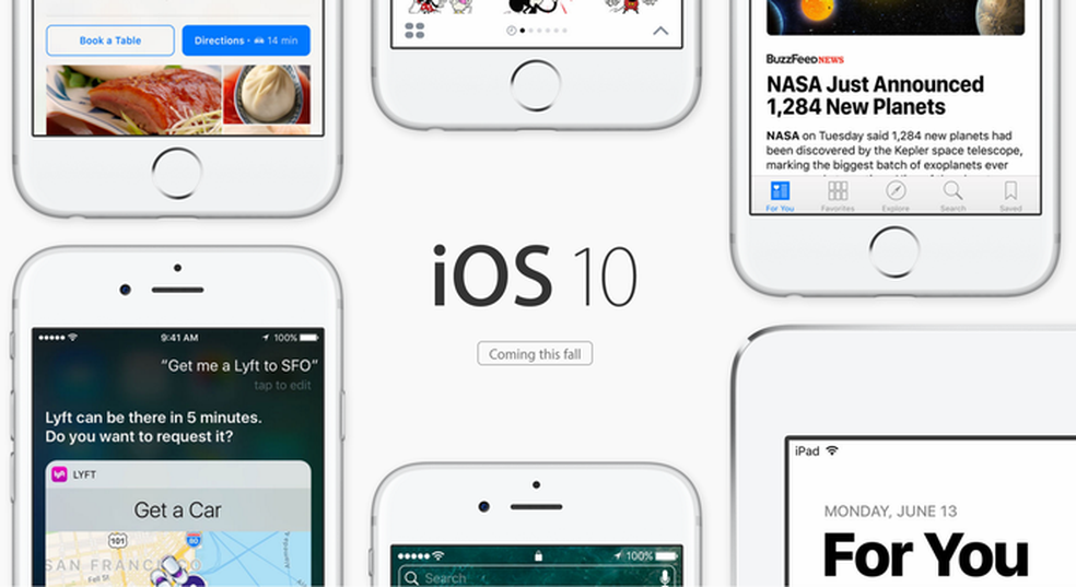 Lista traz sete jogos disponíveis para o iMessage do iPhone (iOS 10)