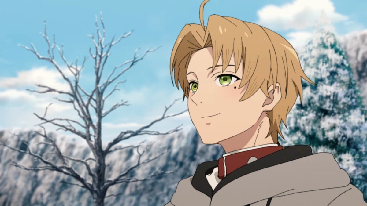 10 animes tão bons quanto Mushoku Tensei para assistir em 2026