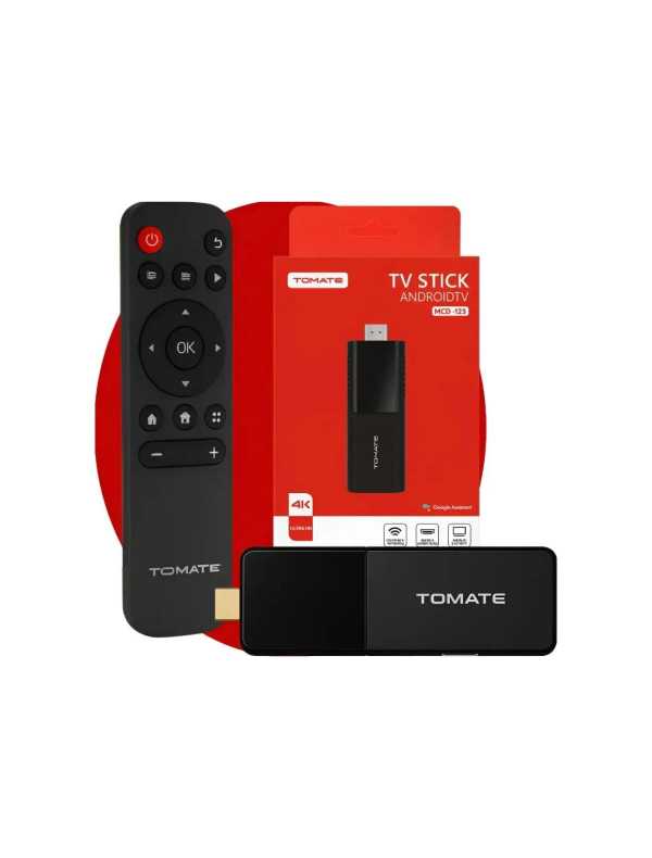 Tomate MCD-123