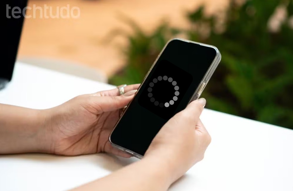 Celular lento? Esses 5 aplicativos podem ser o motivo; confira — Foto: Arte/TechTudo