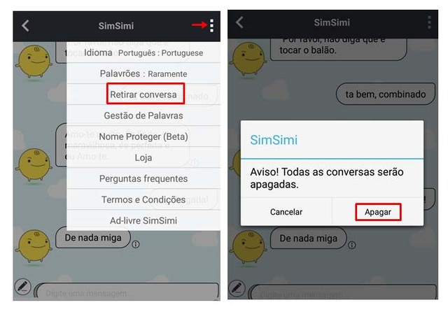 SimSimi é perigoso? Veja polêmica do app com crianças e saiba protegê-las