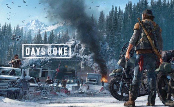 Estúdio de Days Gone revela mudança de logo e novo game multiplayer