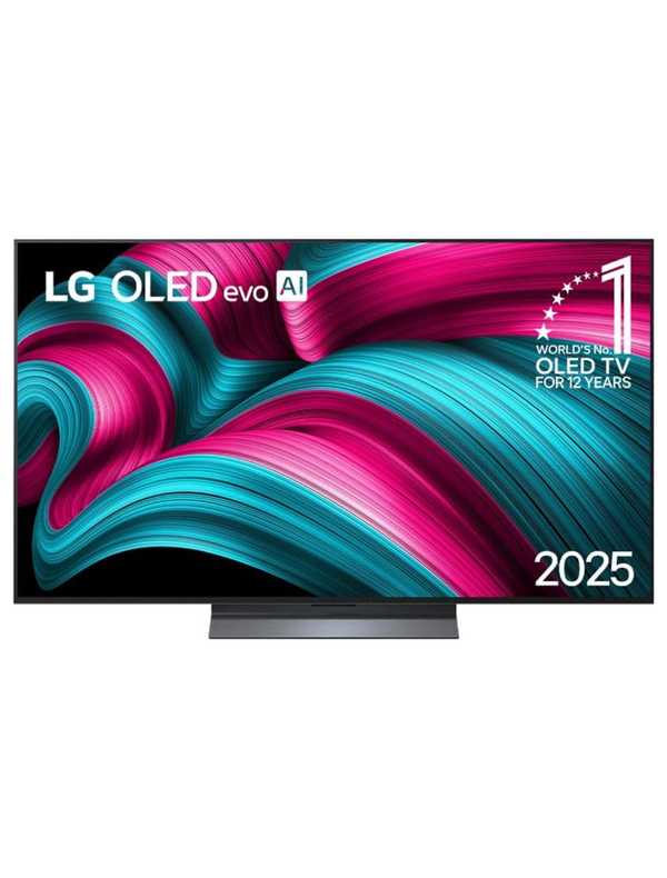 LG Evo α9 AI C5 (55")